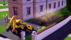 کارتون Bob the builder قسمت 141